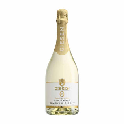 Giesen 0% Non - Alcoholic Sparking Brut - Just Simcoe
