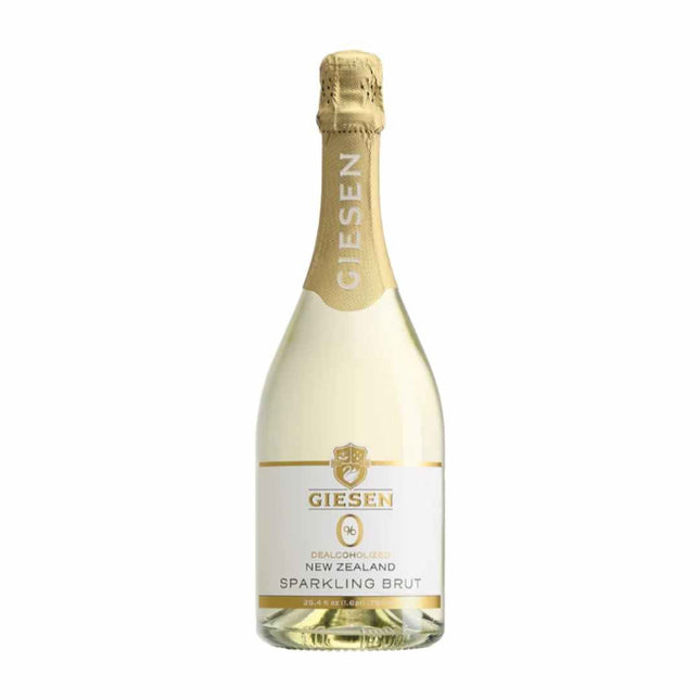 Giesen 0% Non - Alcoholic Sparking Brut - Just Simcoe