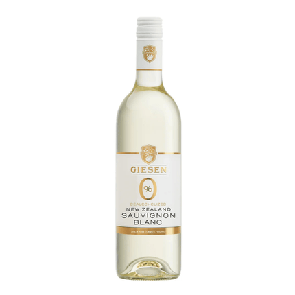 Giesen 0% Sauvignon Blanc Non - Alcoholic Wine - Just Simcoe