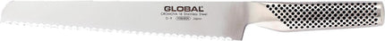 Global 8.5" Bread Knife- G9