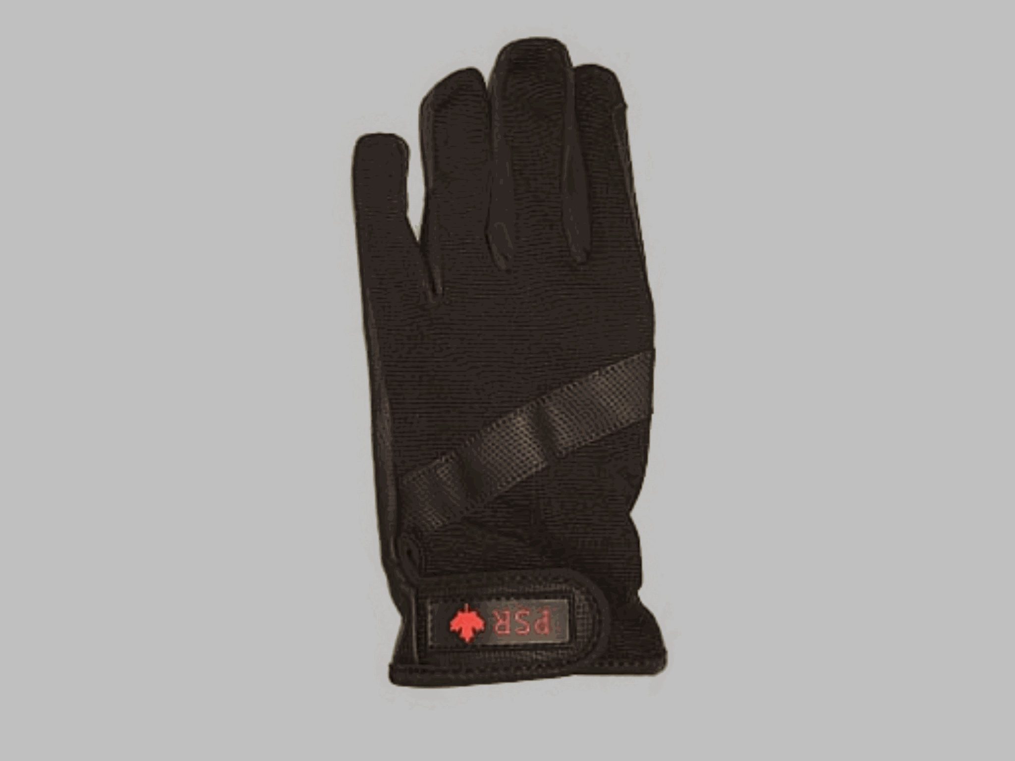 PSR Canada Riding gloves  **RED TAG