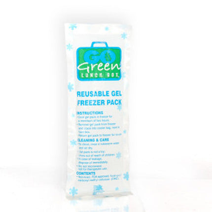 Reusable Freezer Pack