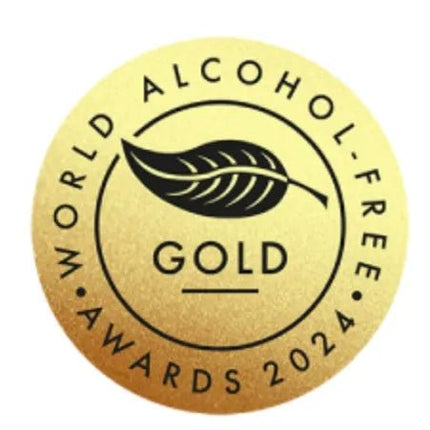 Bark & Bitter Overtly Orange Alcohol Free Bitters - Just Simcoe