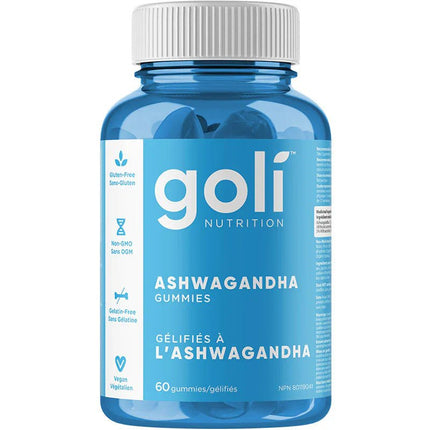 Goli Gummies - Just Simcoe