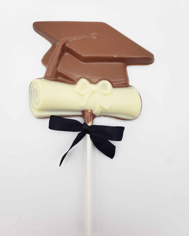 Graduation Lollipop