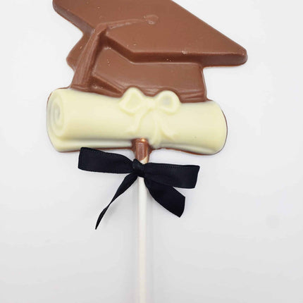 Graduation Lollipop