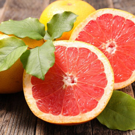Pink Grapefruit Rose Balsamic - JustSimcoe.ca