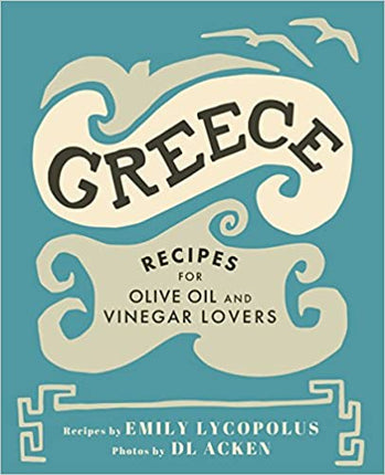 Recipe Books for Olive Oil and Balsamic Vinegar - 4 Styles - JustSimcoe.ca