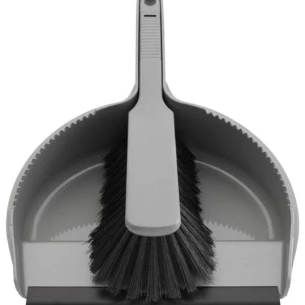 HAUG BURSTEN - RECYCLED Dustpan & Brush Set