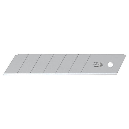 OLFA 25mm HB-20B Snap Blades (20 Pack)