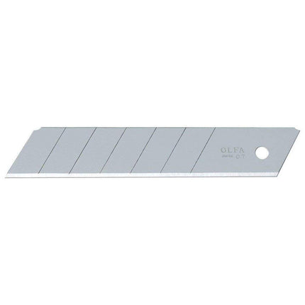 OLFA 25mm HB-5B Snap Blades (5 Pack)