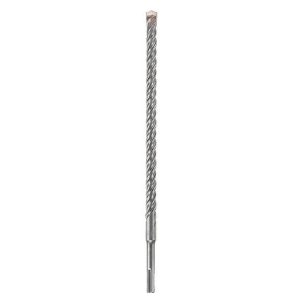 7/16" x 10 x 12 Carbide Tipped Drill