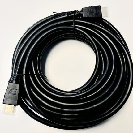 TEXONIC High Speed 4K HDMI Cable 2.0V - TEXONIC AV Inc