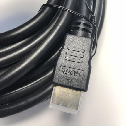 TEXONIC High Speed 4K HDMI Cable 2.0V - TEXONIC AV Inc