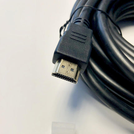 TEXONIC High Speed 4K HDMI Cable 2.0V - TEXONIC AV Inc