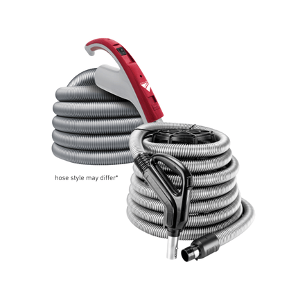 CENTRAL VAC HOSE 24V - JustSimcoe.ca