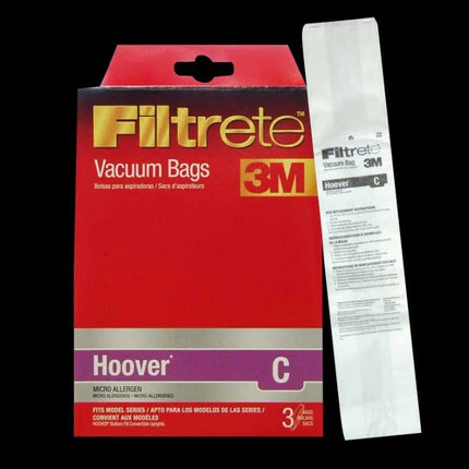 Hoover Vacuum Bags - product view 18