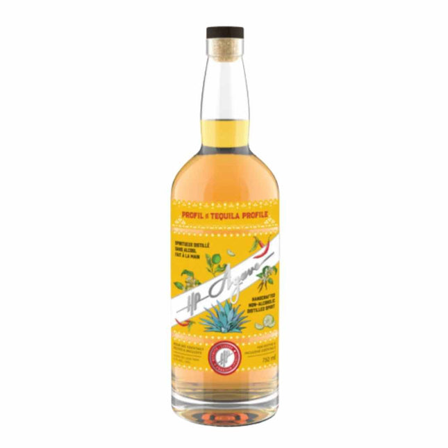 HP Agave Non - Alcoholic Tequila - Just Simcoe