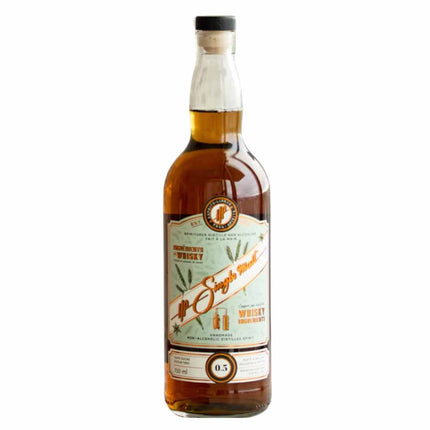HP Single Malt Non - Alcoholic Whisky - Just Simcoe