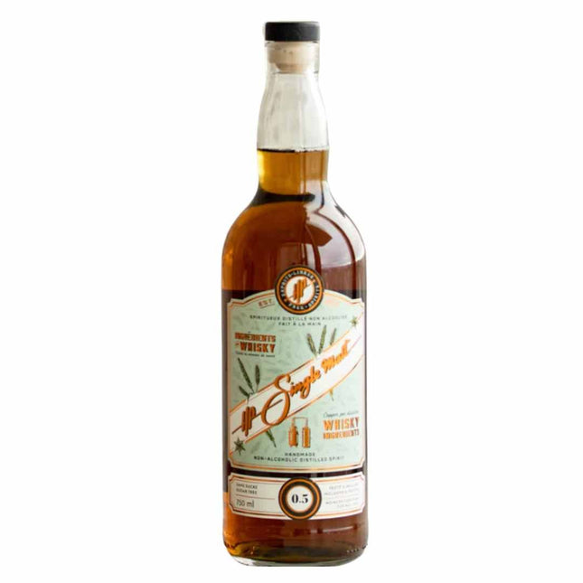 HP Single Malt Non - Alcoholic Whisky - Just Simcoe