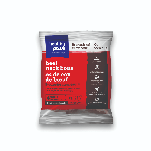 HP BEEF NECK BONES SM 4PC - Just Simcoe