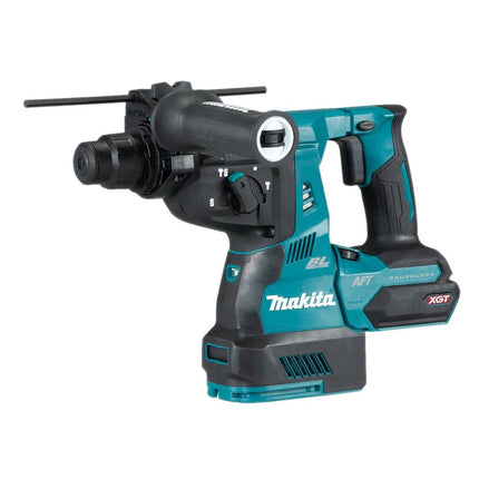 Makita XGT 40V Max Li-ion Brushless 1-1/8" Rotary