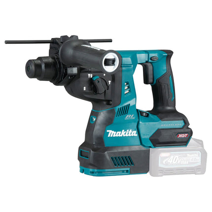 Makita XGT 40V Max Li-ion Brushless AWS Aft 1-1/8" Rotary