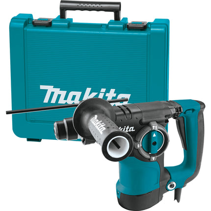 Makita SDS+ 1-1/8" Rotary With Qwick Change Chuck