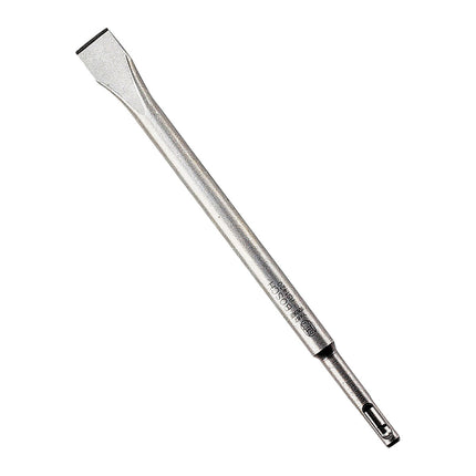 SDS Plus 3/4" X 10" Concrete Chisel - Bosch