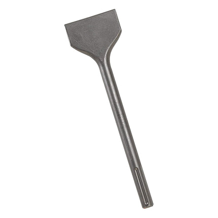 3"x 12" SDS Max Scaling Chisel