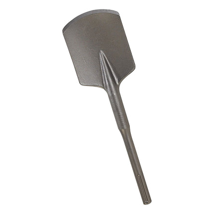 4-1/2" x 17 SDS Max Clay Spade