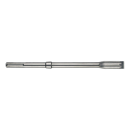 SDS-Max 1 x 16" Flat Chisel
