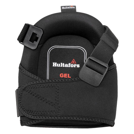 Hultafors Flooring Kneepads w/ Layered Gel