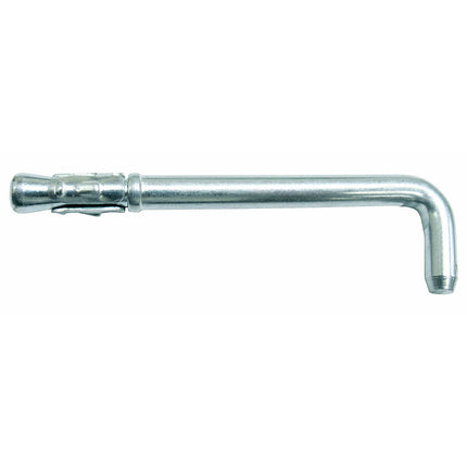 UCAN Hook Wedge 3/8" X 4-1/4" ZC (Qty: 100)