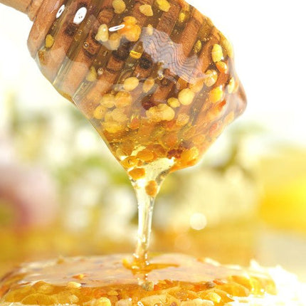 Habanero & Honey Balsamic - JustSimcoe.ca