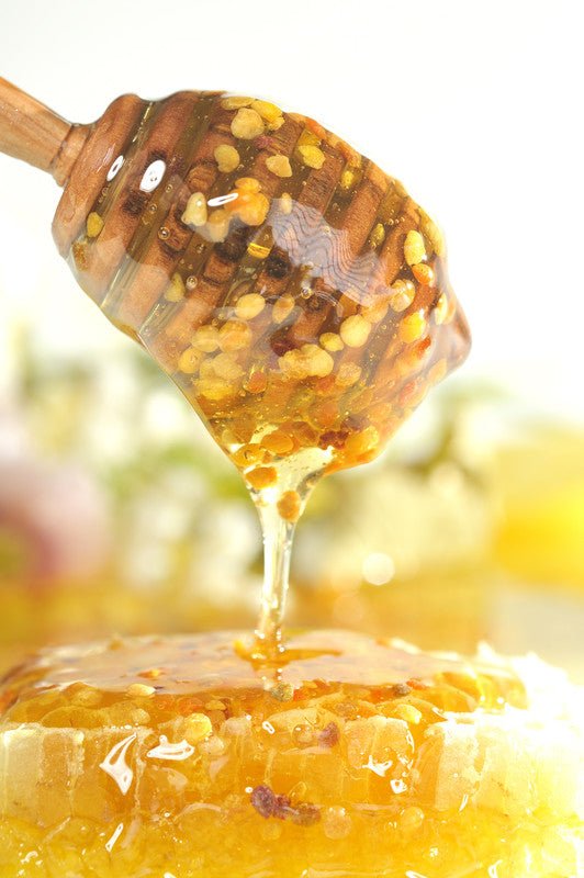 Habanero & Honey Balsamic - JustSimcoe.ca
