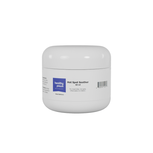 HP HOT SPOT SOOTHER 60ML - Just Simcoe