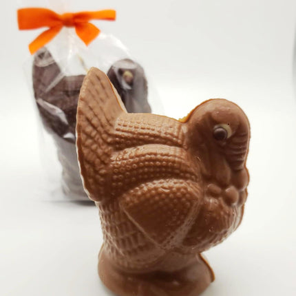 Hollow Turkey