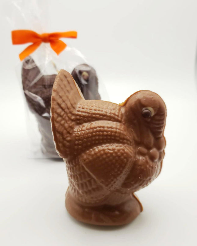 Hollow Turkey