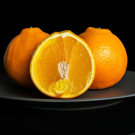 Honeybell Orange White Balsamic - JustSimcoe.ca
