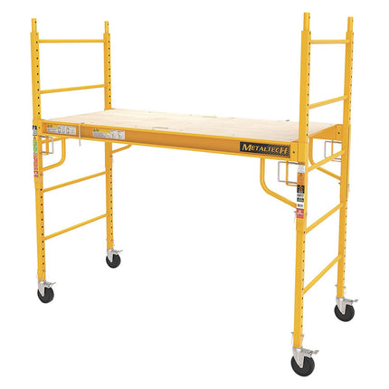 Bakkers Scaffold 74 x 29 x 75