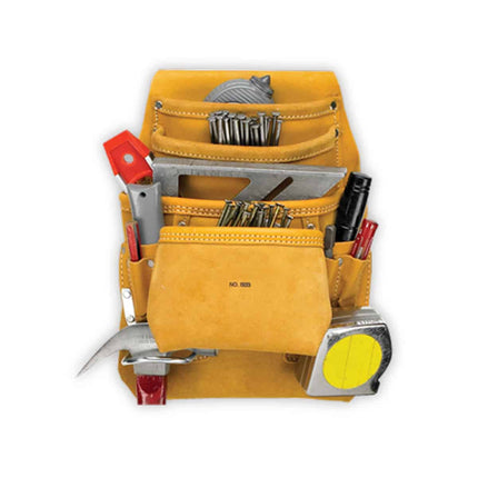 Kuny's 10 Pocket Carpenters Pouch