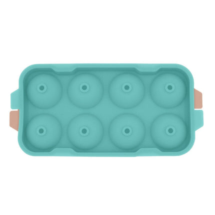 Ice Ball Silicone Mold