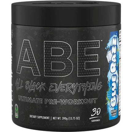 ABE Ultimate Pre - workout - Just Simcoe