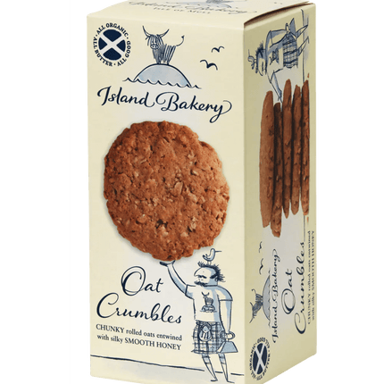 Island Bakery Cookies - Just Simcoe