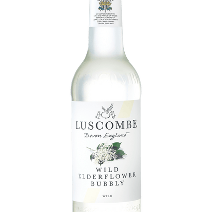 Luscombe Beverages 270 ml - Just Simcoe