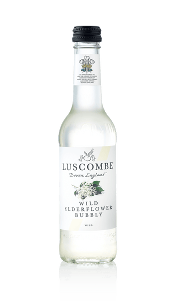 Luscombe Beverages 270 ml