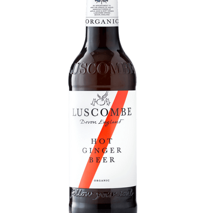 Luscombe Beverages 270 ml - Just Simcoe