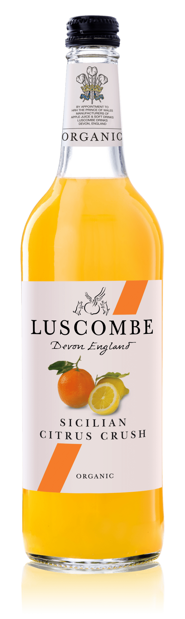 Luscombe Beverages 740 ml - Just Simcoe