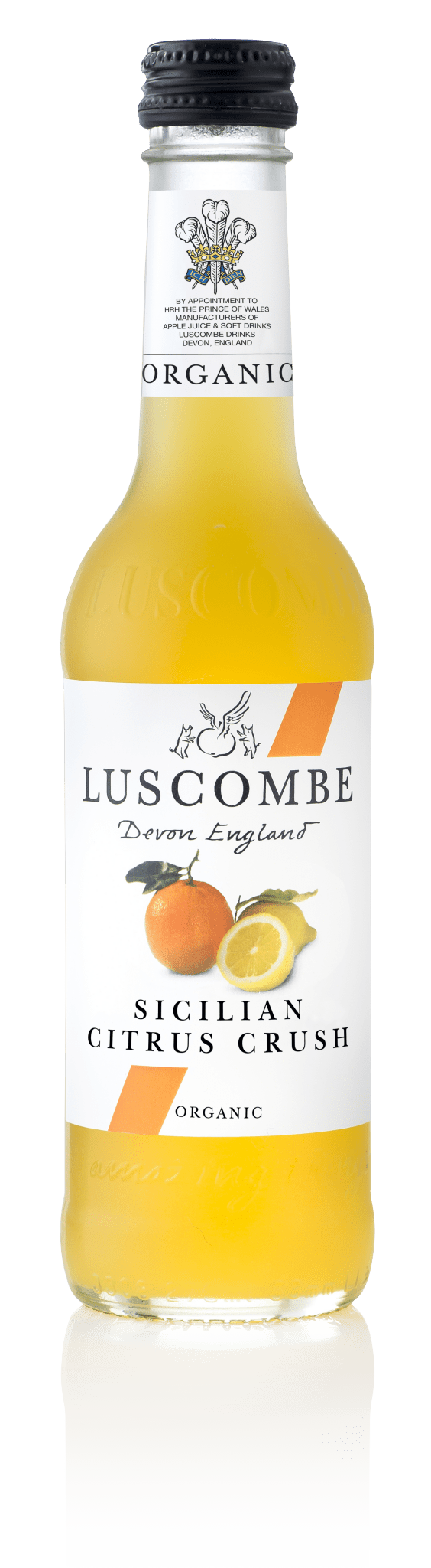 Luscombe Beverages 270 ml - Just Simcoe